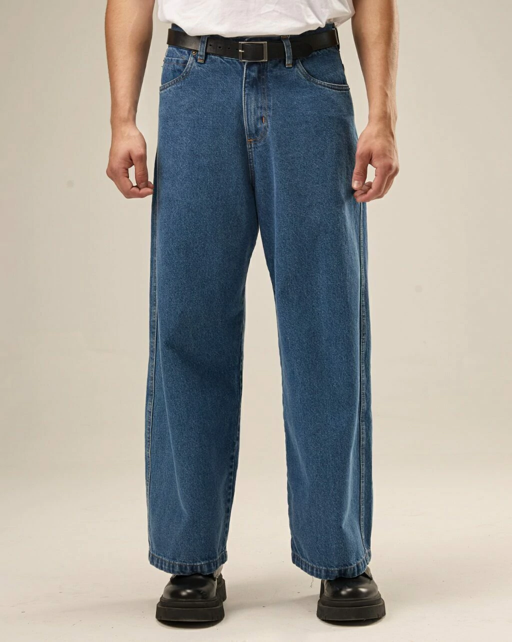 Jeans recto