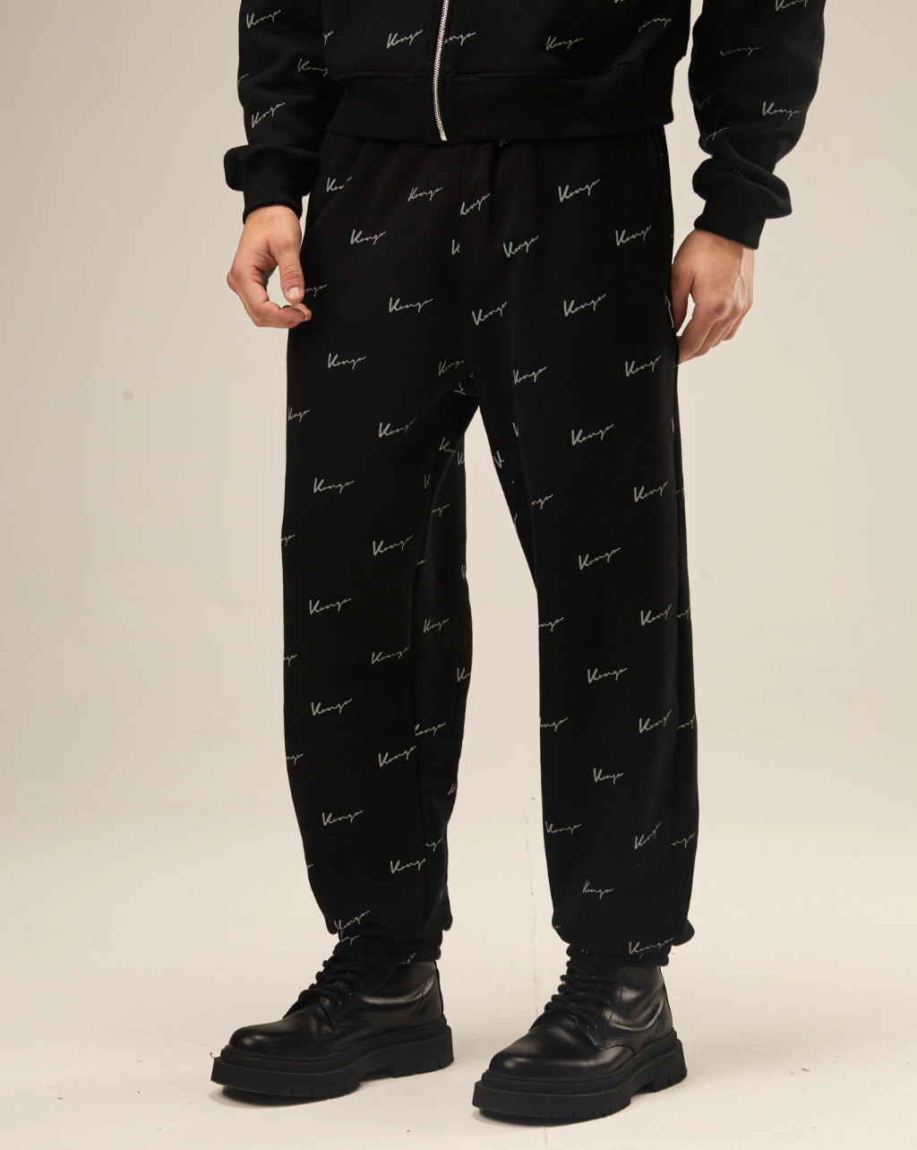 Pantalon Joggin